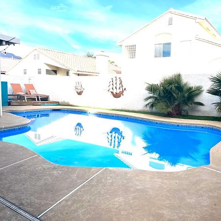Oasis Pool House, Optional Pool Heater Villa Las Vegas Dış mekan fotoğraf
